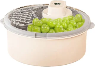 Fruitcentrifuge - Saladedroger 30 x 20 cm