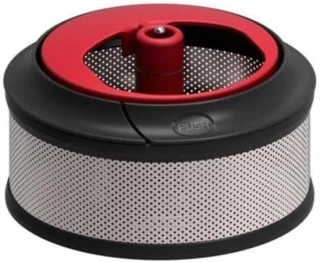 Fruitpers Sapcentrifuge XL Kit Accessoire Zilver