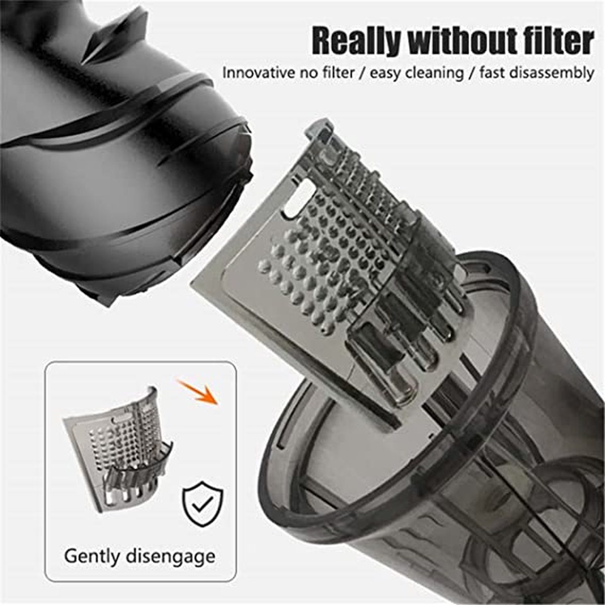 Wat vinden we minder goed