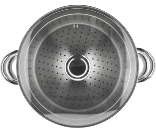 Funktion Steam Juicer