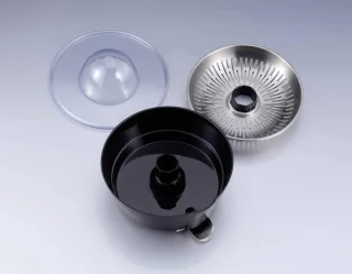 Gastroback Home Culture Citrus Press