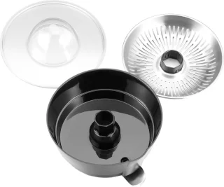 Gastroback Home Culture Citrus Press