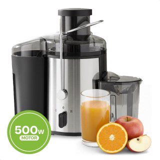 De Golermo® Sapcentrifuge Juicer in één oogopslag