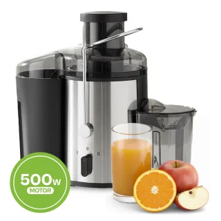 Golermo® Sapcentrifuge Juicer