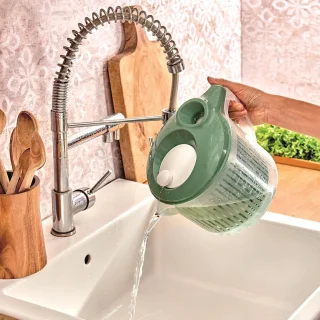 Grote slacentrifuge 3 L