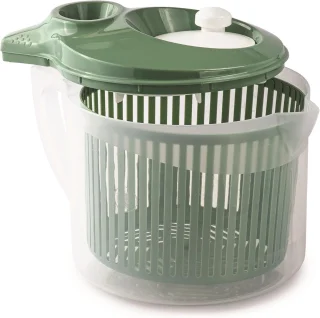 Grote slacentrifuge 3 L