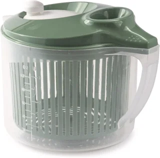 Grote slacentrifuge 3 L
