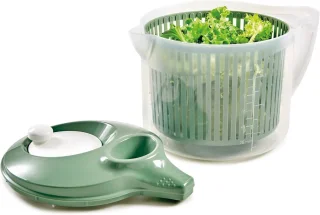 Grote slacentrifuge 3 L
