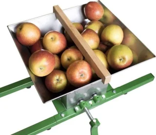 Güde Fruitmolen OM 7 7L RVS