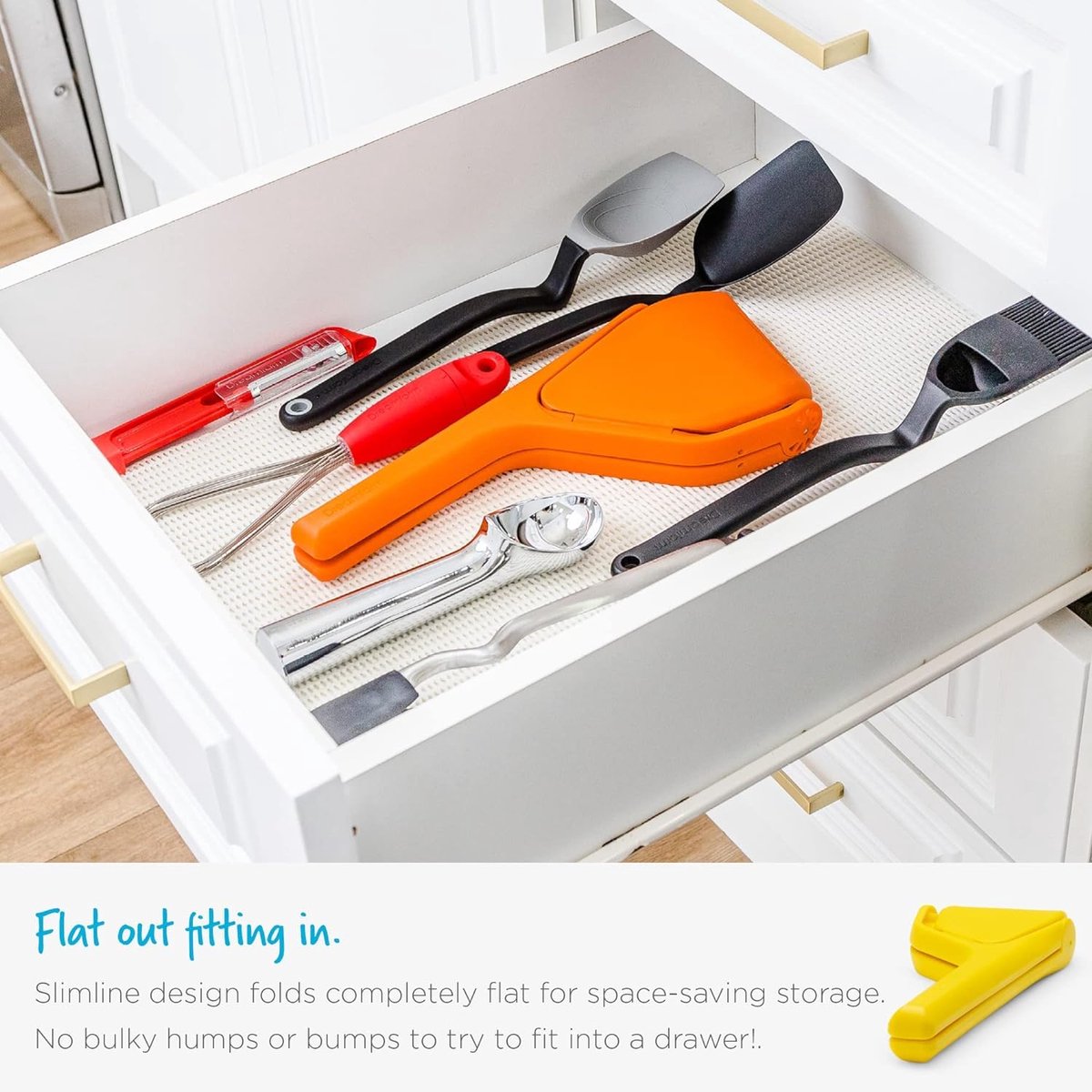 Wat vinden we goed aan de Handmatige Citroenpers Hefboomwerking Oranje - Robuust Citruspers