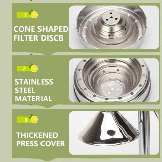 Wat vinden we minder goed