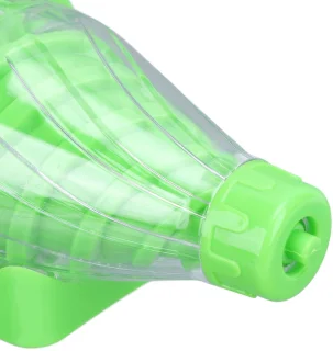 Wat vinden we goed aan de Handmatige sapcentrifuge