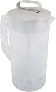 Handmatige sapcentrifuge blender