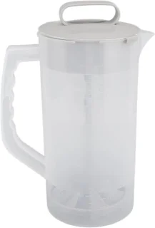 Handmatige sapcentrifuge blender