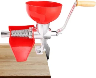 Handmatige Sapcentrifuge