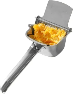 Handpers Citruspers - RVS Tank - 23 x 123 x 55 cm