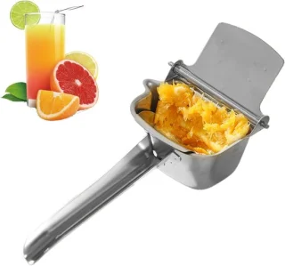 Handpers Sapcentrifuge - Fruitpers