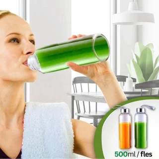 Happyment Slowjuicer PRO - Sapcentrifuge
