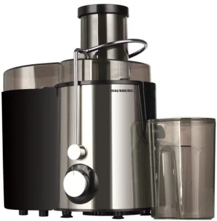 Hausberg HB-7645IN Slow Juicer