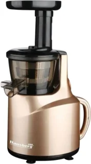 Hausberg HB‑7519 slowjuicer