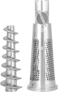 Health Gear Juicer-accessoires