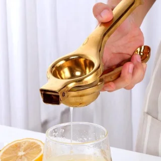 Heble Handpers voor Citrusvruchten