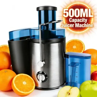 Heidat sapcentrifuge - juicer en sapmaker voor groente en fruit