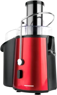 Heinner sapcentrifuge rood
