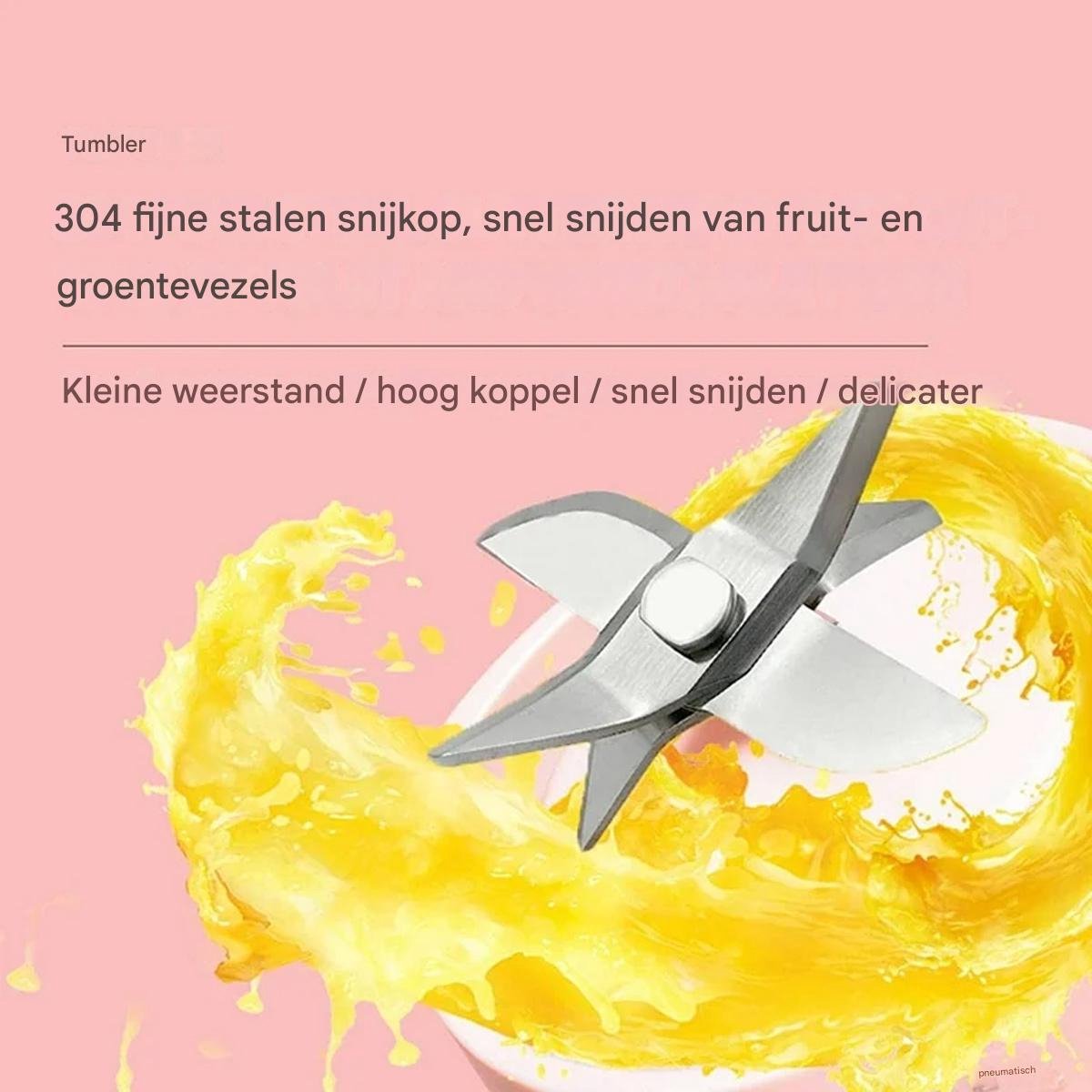 Wat vinden we minder goed
