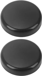Hersluitbare deksels voor bullet cups - 2 stuks