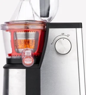 H.Koenig GSX24 - Slowjuicer