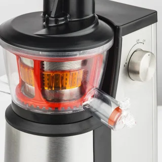 H.Koenig Slowjuicer