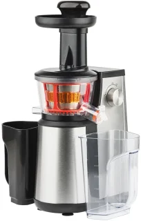 H.Koenig Slowjuicer