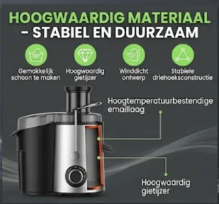 Wat vinden we minder goed