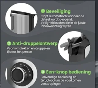 Advies voor kopers