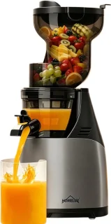 Homelux slow juicer