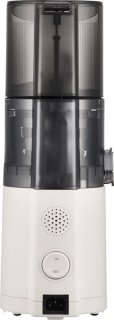 Hurom E30ST Slowjuicer Wit review