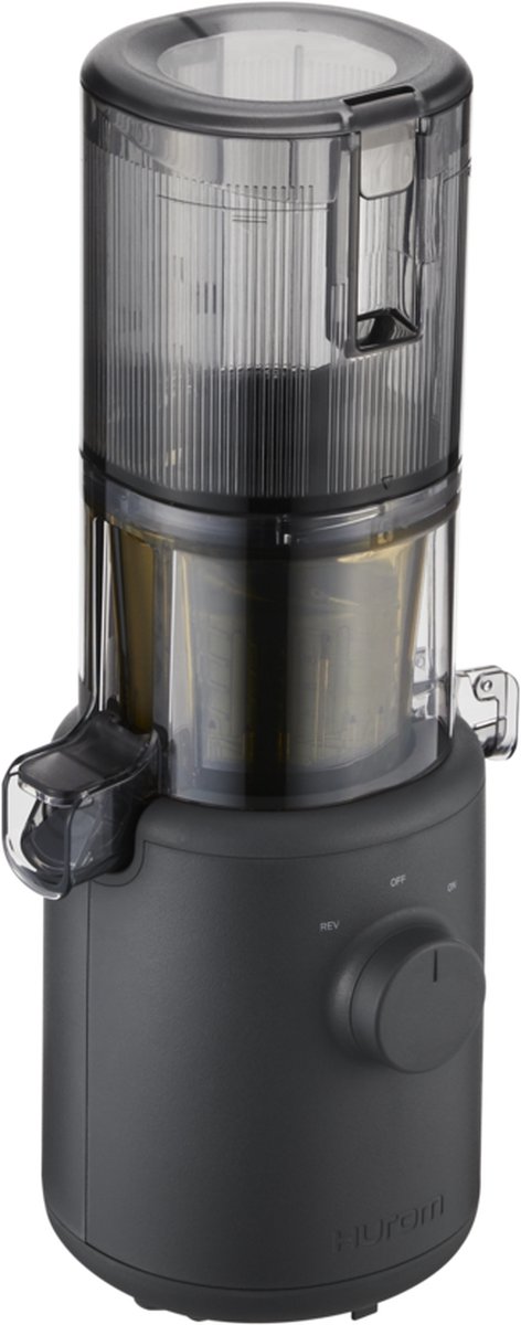 Hurom H310A Slowjuicer Zwart