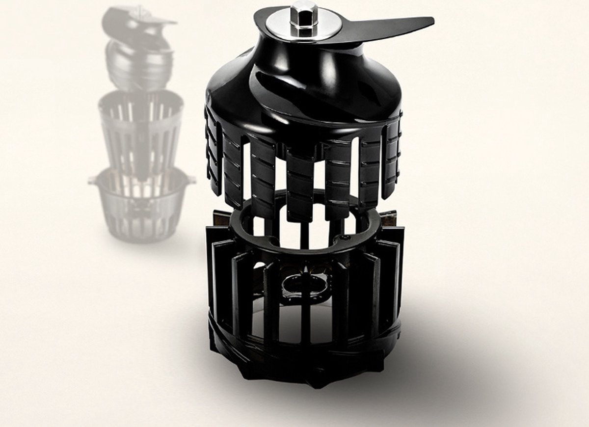 Hurom H310A Slowjuicer Zwart
