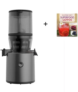 Hurom H320N Titanium Slowjuicer