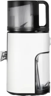 Hurom H400 Slowjuicer Wit