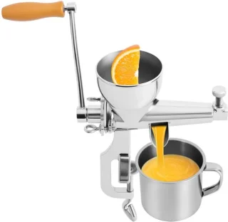 JAQZY Handmatige Juicer
