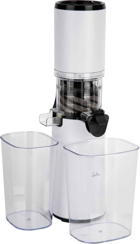Jata JELI1201 Slowjuicer compact