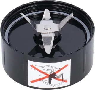 Juicer 1001 Vervangende Blendermessen