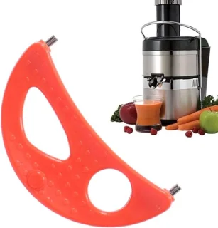Juicer accessoires voor Jack Lalanne Power Juicer E1188, E1189, MT1000 en Delux PRO Classic