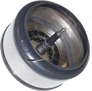 Juicer Basket - Centrifuge onderdeel