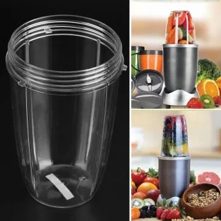 Juicer Cup Replacement 24oz for 900W Blender