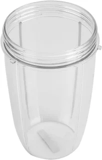 Juicer Cup Replacement 24oz for 900W Blender