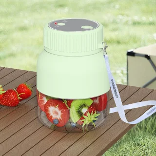 Juicer Cup Sapcentrifuge