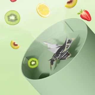 Juicer Cup Sapcentrifuge